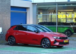 Astra L