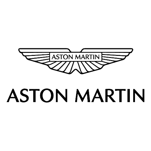 Logo Aston Martin