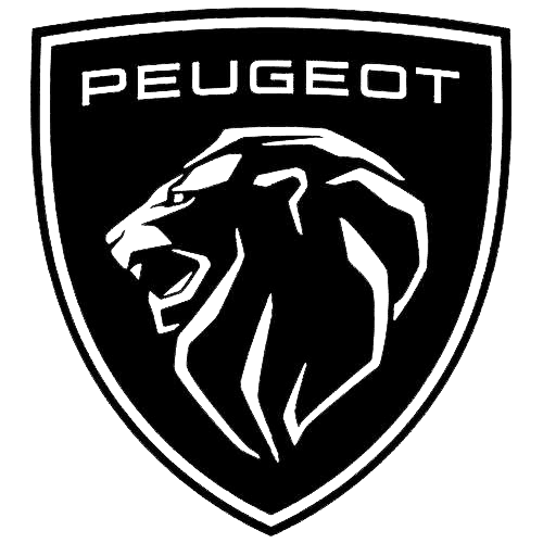Logo Peugeot