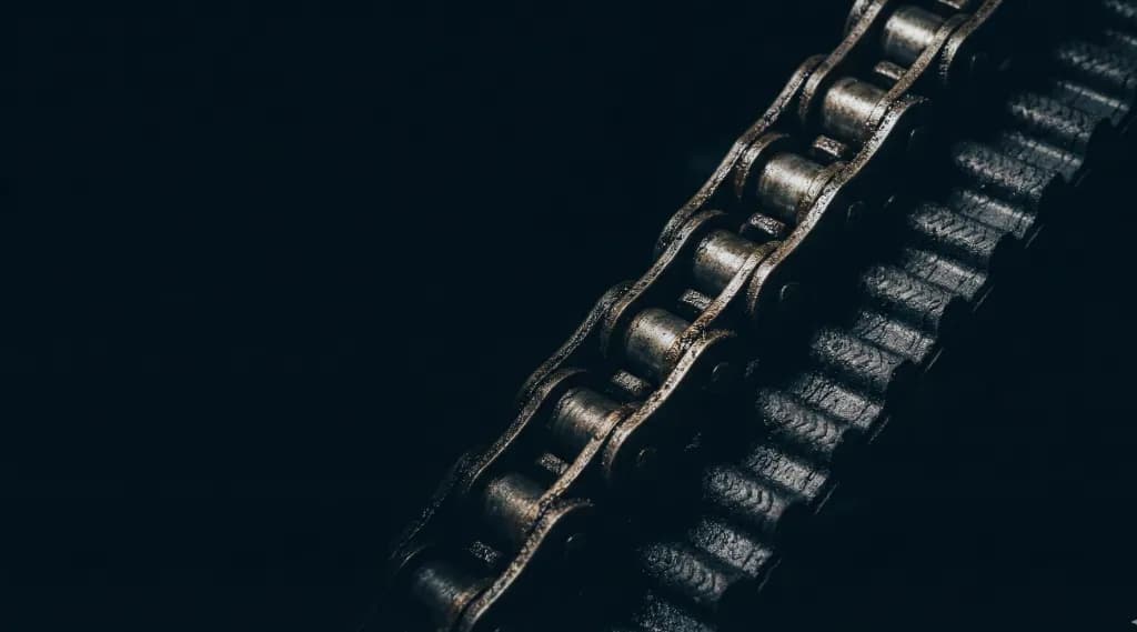 Moteur haute performance