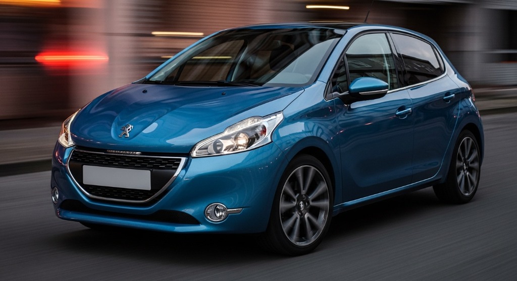 Illustration 208 Puretech : Le détail de distribution que Peugeot ne dit pas