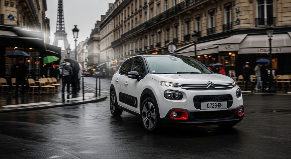 Illustration C3 Puretech : Le vrai coût de la distribution (prix actualisés)