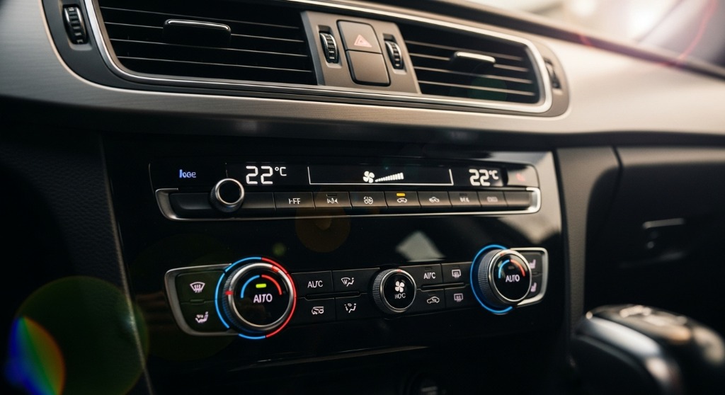 Illustration Chauffage qui tarde : Le capteur défaillant que personne ne vérifie