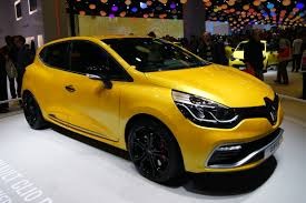 Illustration Clio RS : le badge légendaire revient-il en hybride ?
