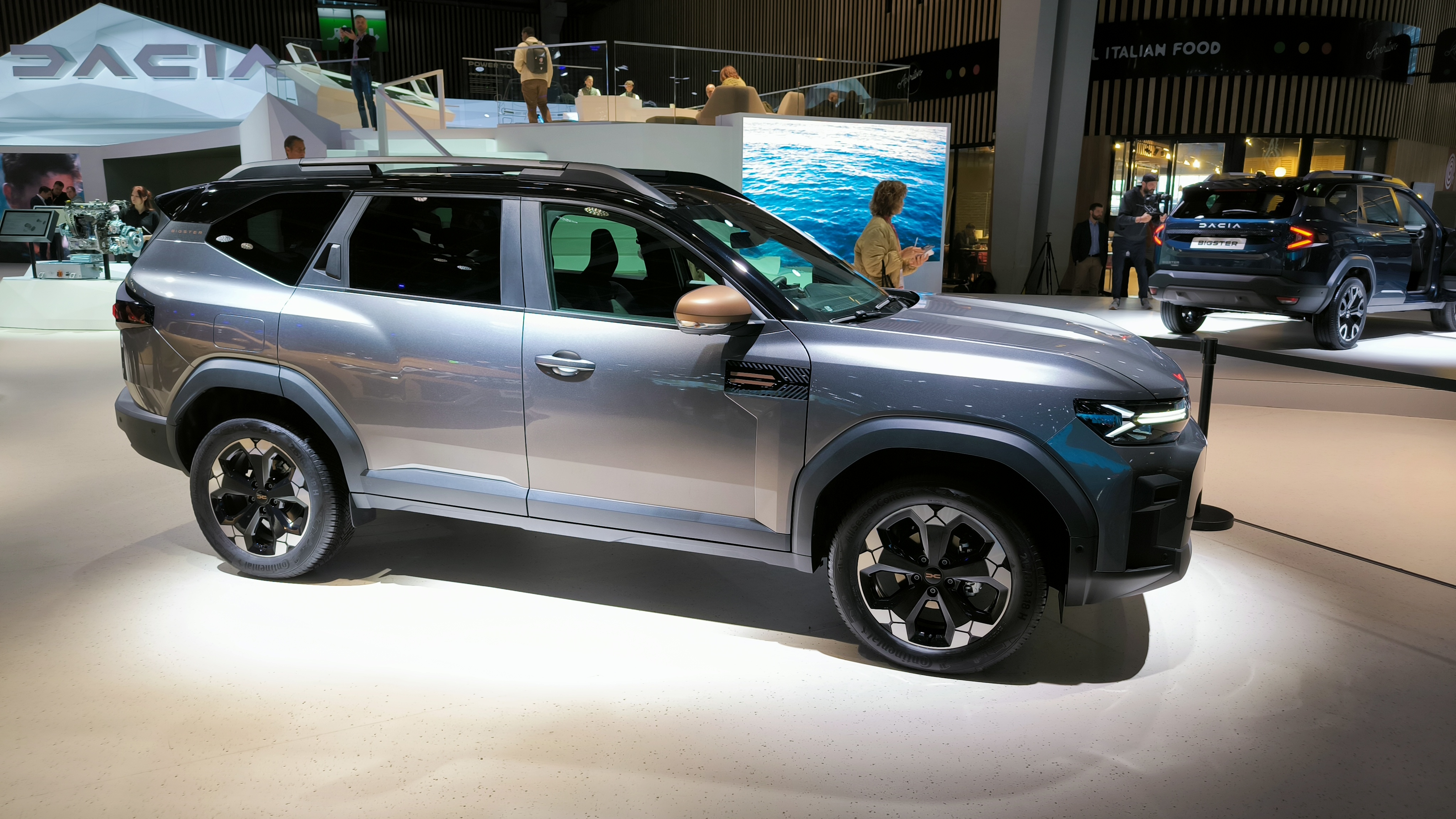 Illustration Dacia Duster et Bigster 2026 : l'Hybrid-G 150 4x4 bouscule tout, GPL et micro-hybride à la clé