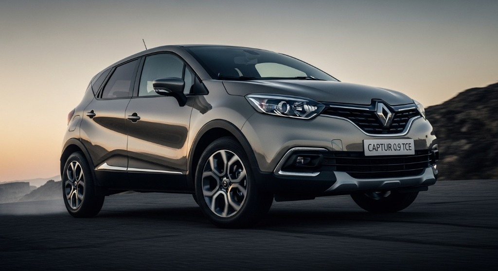 Illustration Captur 0.9 TCe : Chaîne ou courroie ? Le piège à l'achat d'occasion