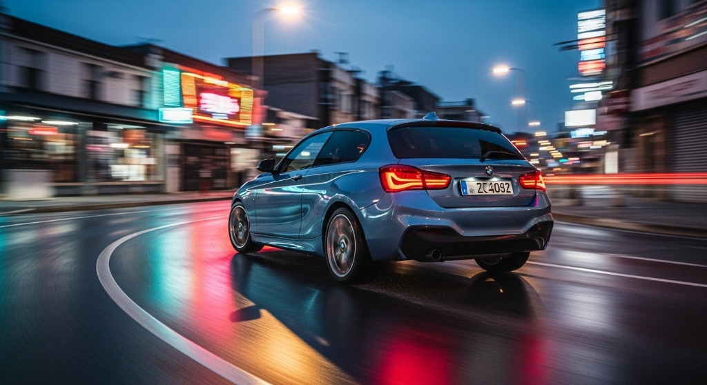 Illustration Série 1 F20 : Pourquoi la chaîne N47 fait encore peur en 2026