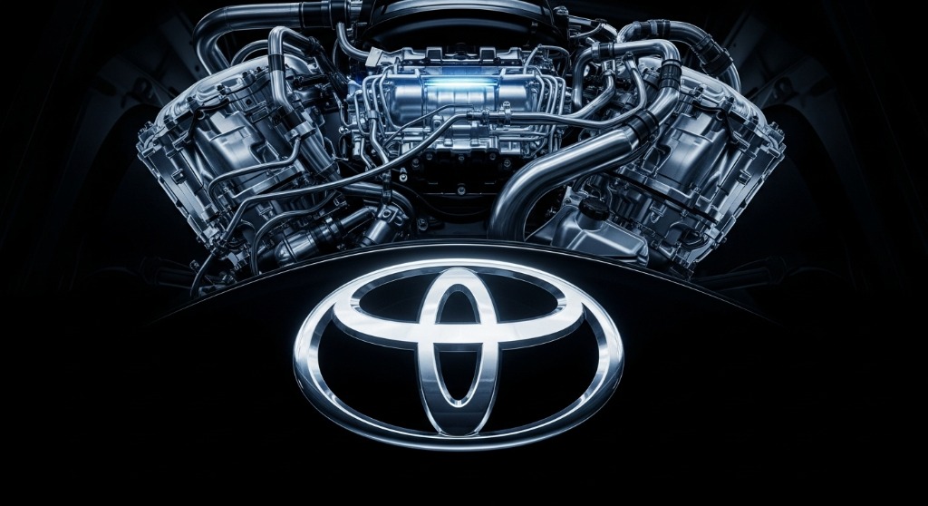 Illustration Hydrogène Toyota 2026 : ce que les tests révèlent vraiment